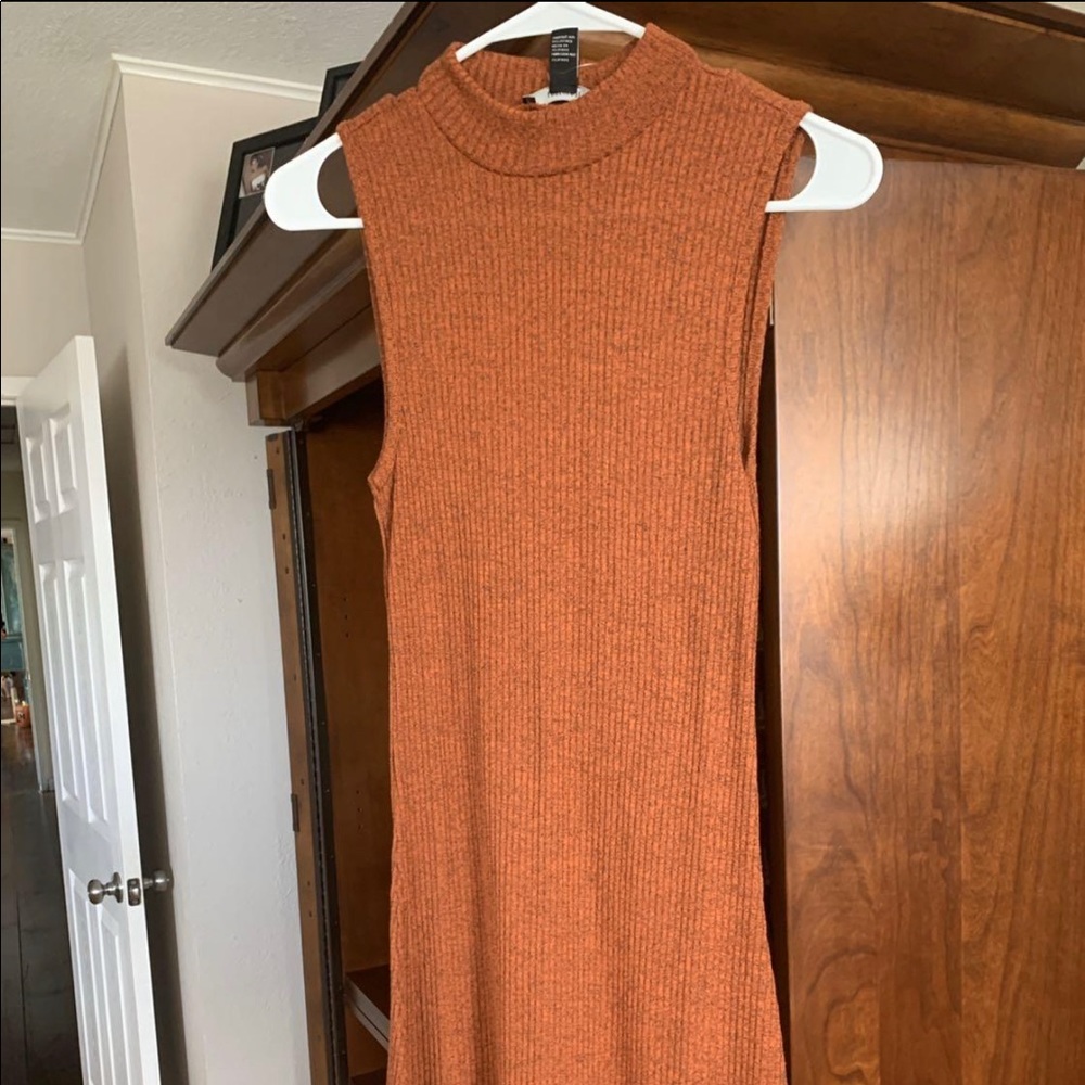 Forever 21 dress